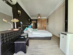 Blk 545 Bedok North Green (Bedok), HDB Executive #519902881